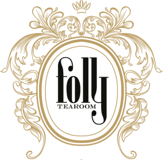 Folly Tearoom of Holt logo